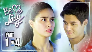 Be My Lady | Episode 148 (1/4) | September 19, 2022