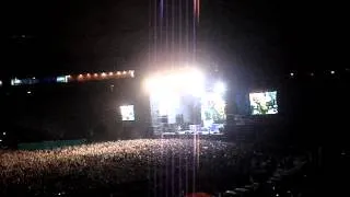 Black Sabbath - Iron Man Live @ Argentina 06/10/2013