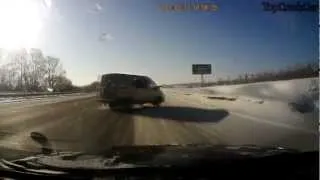 Car Crash compilation (March 2013) |part 2| Подборка аварий (Март 2013)