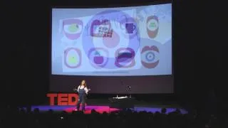 How to make mistakes on purpose: Laurie Rosenwald at TEDxGöteborg