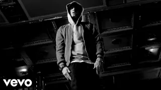 Eminem - Be A King V (2021)