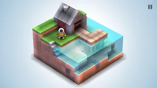 Mekorama - Gameplay (Android)