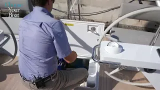 GRAND SOLEIL 46 Long Cruise