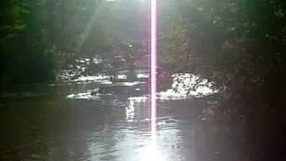 Fordyce Creek Crossing #2 - 9/26/09