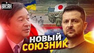 Новый союзник Украины: удар по Кремлю не заставил себя ждать