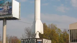 R-2 rocket | Wikipedia audio article