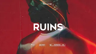 [FREE] Omah Lay x Ayra Starr x Rema x Oxlade Afrobeat Instrumental - "RUINS"