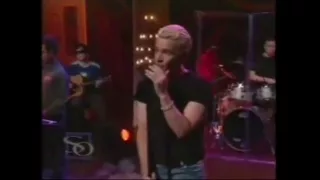 James Marsters - Its Nothing (Music Video) HD