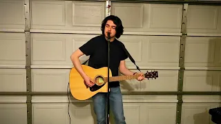 For What It's Worth- Buffalo Springfield (Cover)