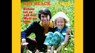 Schön ist es auf der Welt zu sein - Roy Black & Anita