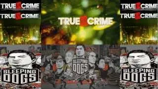 True Crime Hong Kong VS Sleeping Dogs