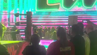 Liv Morgan Entrance WWE RAW 7/24/2023