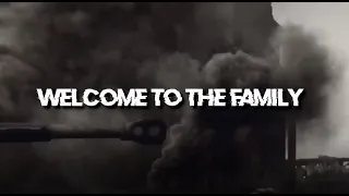 Avenged Sevenfold - Welcome to the Family / Sub. Español (WWII)