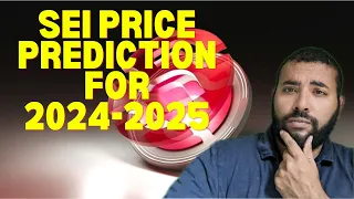 SEI Price Prediction for the 2024-25 Bull Run