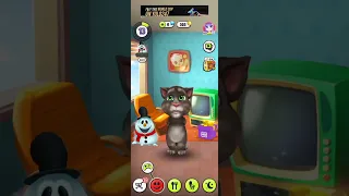 My Talking Tom||#shorts