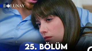 Dolunay 25. Bölüm