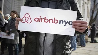 Отменят ли airbnb в Нью Йорке.