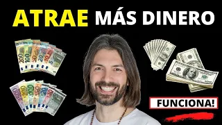 Prueba Este RETO PARA MANIFESTAR DINERO 7 DÍAS Y VERÁS RESULTADOS INCREÍBLES ¡Tu mente es poderosa!