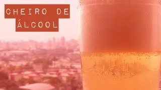 DOC. Cheiro de álcool - Completo