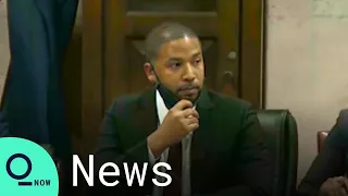 Jussie Smollett Sentenced to 150 Days in Jail for Lying to Police