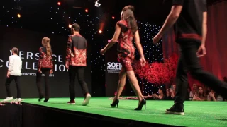 Sofia Fashion Week SS 2017 - Втора вечер 21.03.2017