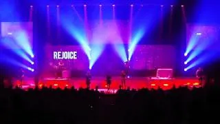 Oh Come Emmanuel - Substance Worship