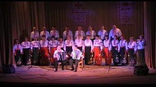 Ой не світи місяченьку та на той перелаз-Українська народна пісня.Ukrainian folk song