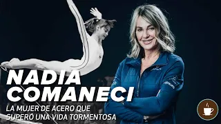 Nadia Comaneci Biografia - Una Mujer que Logro Superar una Vida Tormentosa