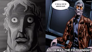 Mr Incredible Becomes Uncanny meme - CODM Comics Edition