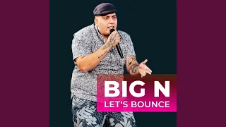 Let's Bounce