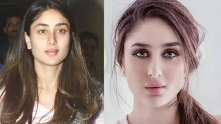 Kareena Kapoor Evolution 2000 To 2022 | Shocking