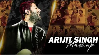 Love Forever Mashup Of Arijit Singh | Best Of Arijit Singh