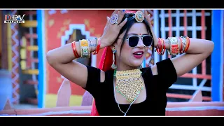 किस्या रंडवा की नजर लगी म्हारो माथो दुखे रे ~ Neelu Rangili Sugna bai Song | Rajasthani Video Song