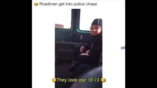 LIFE IN LONDON: Police chases and funny clips from 2020, robbery gone wrong Uk drill, Twerking 2020