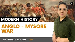 Anglo Mysore War | Tipu Sultan| Post War Scenario  @ParchamClasses​