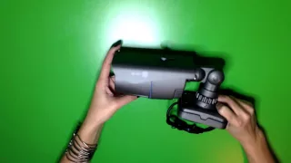 Unboxing + review camera ICSLV-HD2400, tehnologie HD-SDI