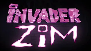 invader zim: enter the florpus teaser soundtrack ost