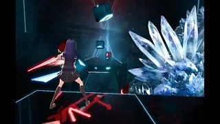 [Beat Saber] Camellia - Crystallized (EXPERT+)