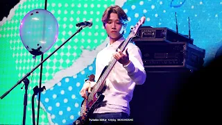 221017 -폭망 (I Like You)- 서동성(Dongsung).focus 엔플라잉(N.Flying) 디어리스트 쇼케이스