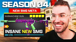 the *NEW* SUPERI 46 SMG has the BEST MOVEMENT in Warzone