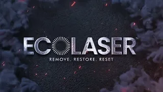 ECOLASER- Laser Cleaning and its many uses!