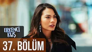 Erkenci Kuş 37. Bölüm