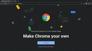 How To Download Chrome with Microsoft Edge