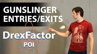 How to Enter Gunslingers: Poi Gunslingers 101 Tutorial