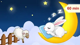 Counting Sheep | Sleep Music for Children | Calming Music for Kids & Babies