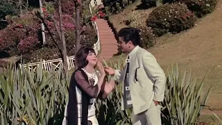 Jeetendra, Babita - Dekho..,Dekho Ji Socho Ji - Lata Mangeshkar - Farz (1967) Full HD 1080p
