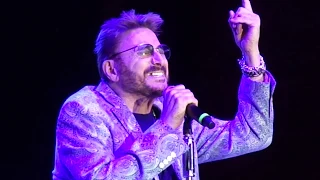 Chuck Negron  ''ONE'' at the Pala Casino 7/20/2019