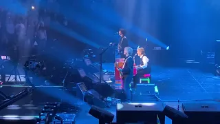 Paul McCartney: Lady Madonna, Oakland Arena 5/6/22