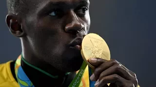 Is Usain Bolt Truly "the Greatest Sprinter of All Time"?