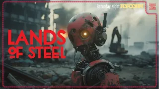 Kernels: Lands of Steel [Short Film Review]